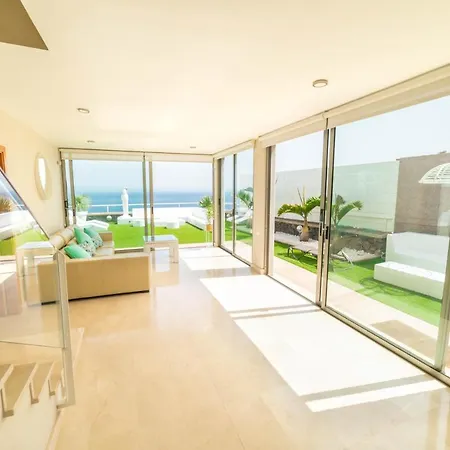 Luxury Vista De Mar Villa *