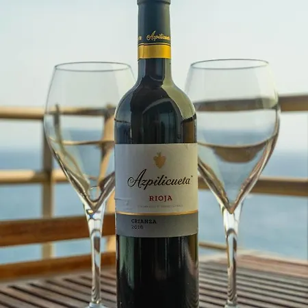 Luxury Vista De Mar Villa Santa Cruz de Tenerife