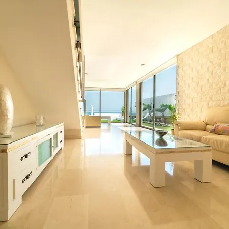 Luxury Vista De Mar *