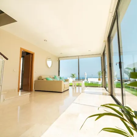 Luxury Vista De Mar