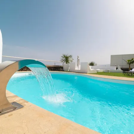 Luxury Vista De Mar Villa