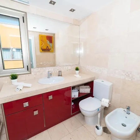 Villa Luxury Vista De Mar