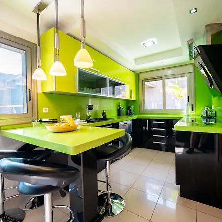 Villa Luxury Vista De Mar *