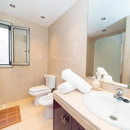 Villa Luxury Vista De Mar *