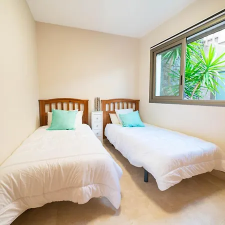 Luxury Vista De Mar Villa Santa Cruz de Tenerife