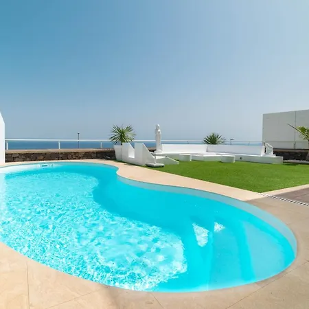 Luxury Vista De Mar