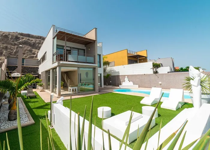 Luxury Vista De Mar *