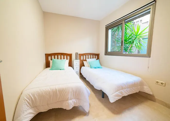 Luxury Vista De Mar Villa Santa Cruz de Tenerife