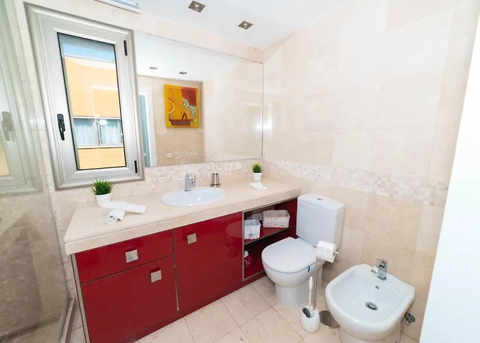 Villa Luxury Vista De Mar