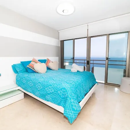 Vila Luxury Vista De Mar