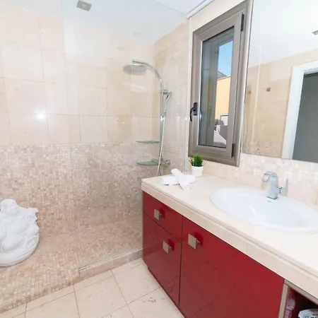 Luxury Vista De Mar וילה *