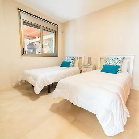 Luxury Vista De Mar