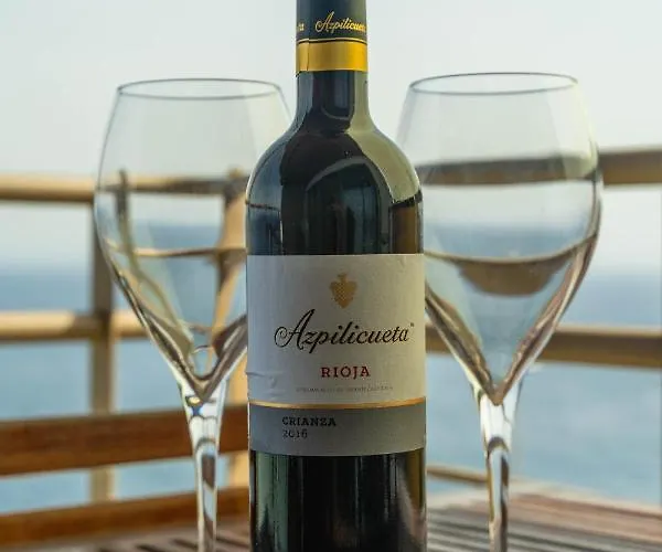 Luxury Vista De Mar فيلة سانتا كروز دي تينيريف