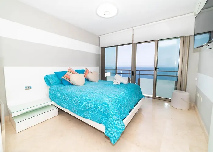 Vila Luxury Vista De Mar