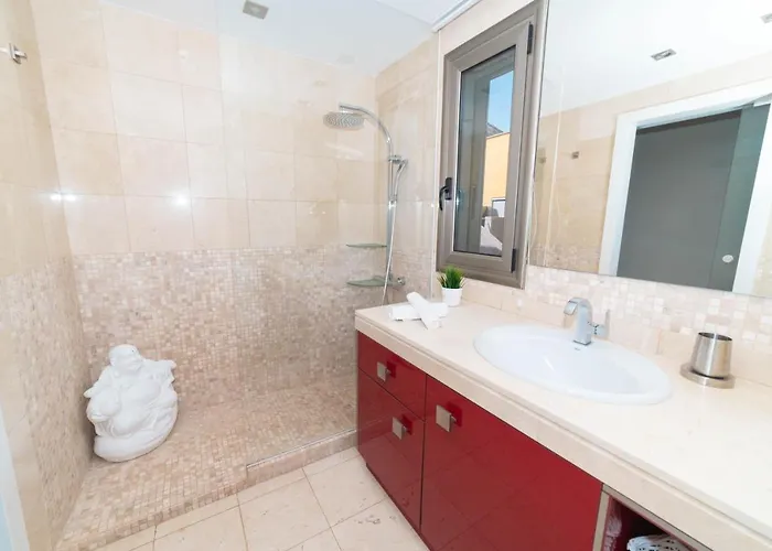 Luxury Vista De Mar Vila *