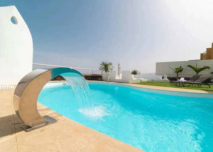 Luxury Vista De Mar Vila