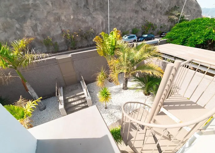 Luxury Vista De Mar *